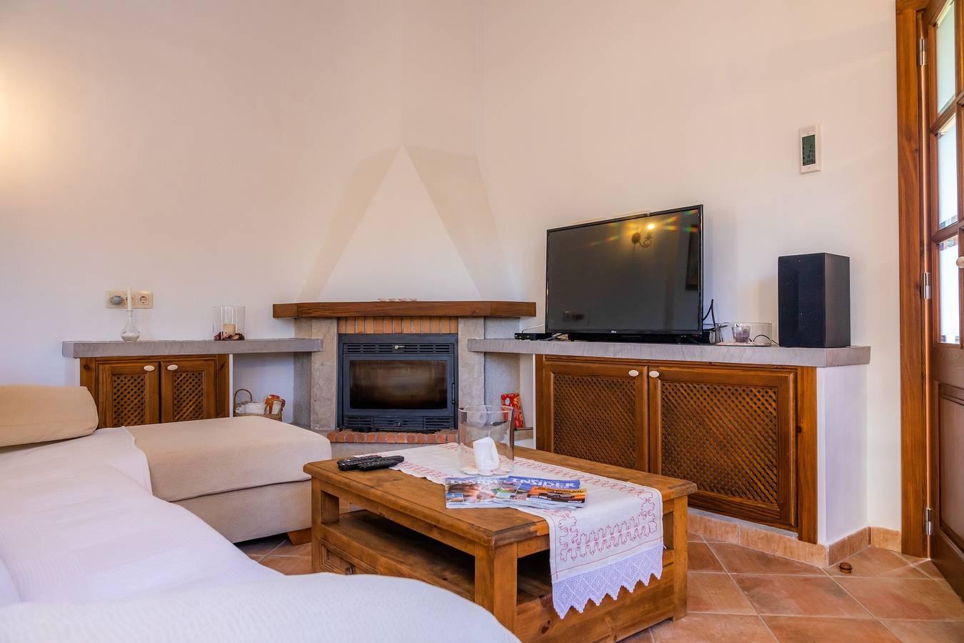 Vakantiehuis in Mallorca, Spanje voor 2 personen foto 10