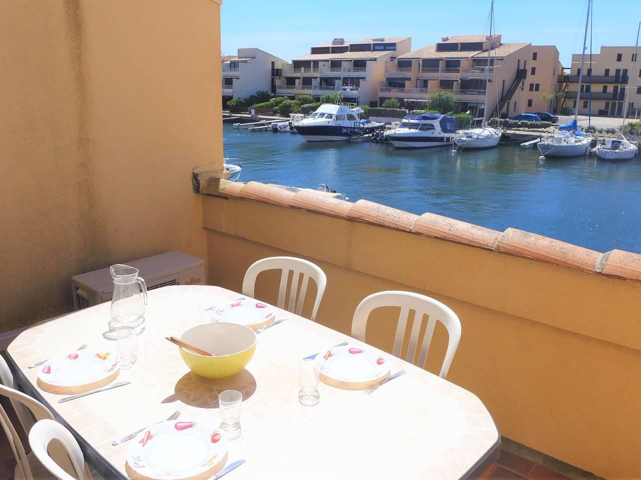 Vakantieappartement in Aude, Frankrijk voor 4 personen foto 16