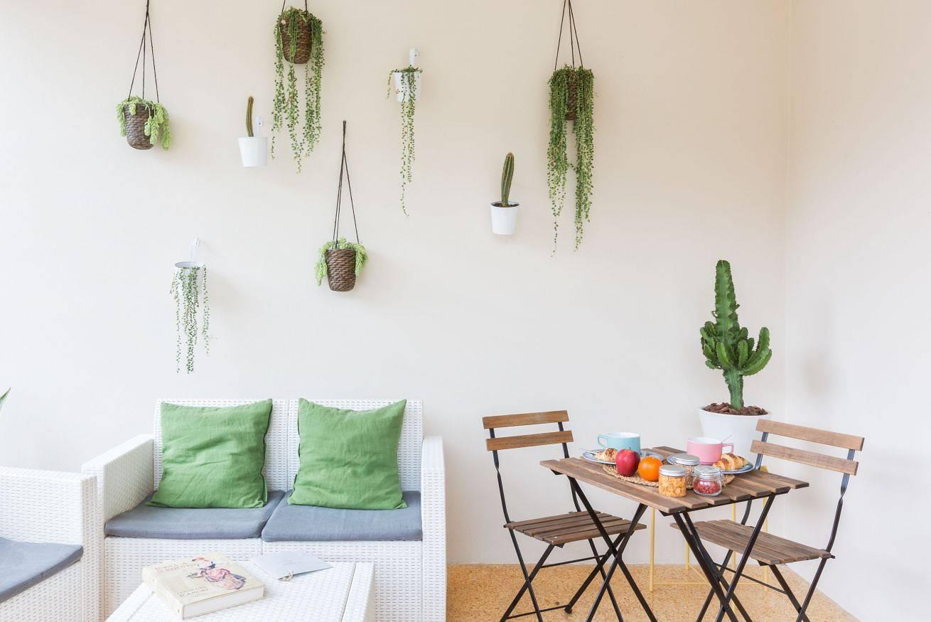 Vakantieappartement in Sorrento, Italië voor 7 personen foto 12