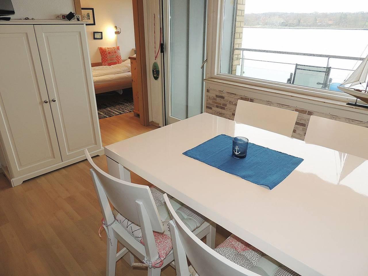 Vakantieappartement in Heiligenhafen, Duitsland voor 4 personen foto 5