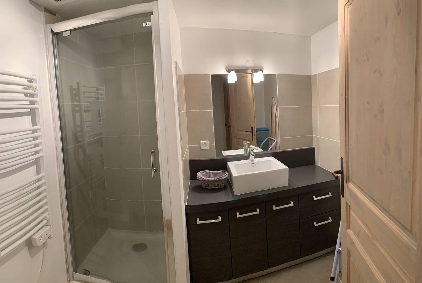 Vakantieappartement in Isère, Frankrijk voor 10 personen foto 11