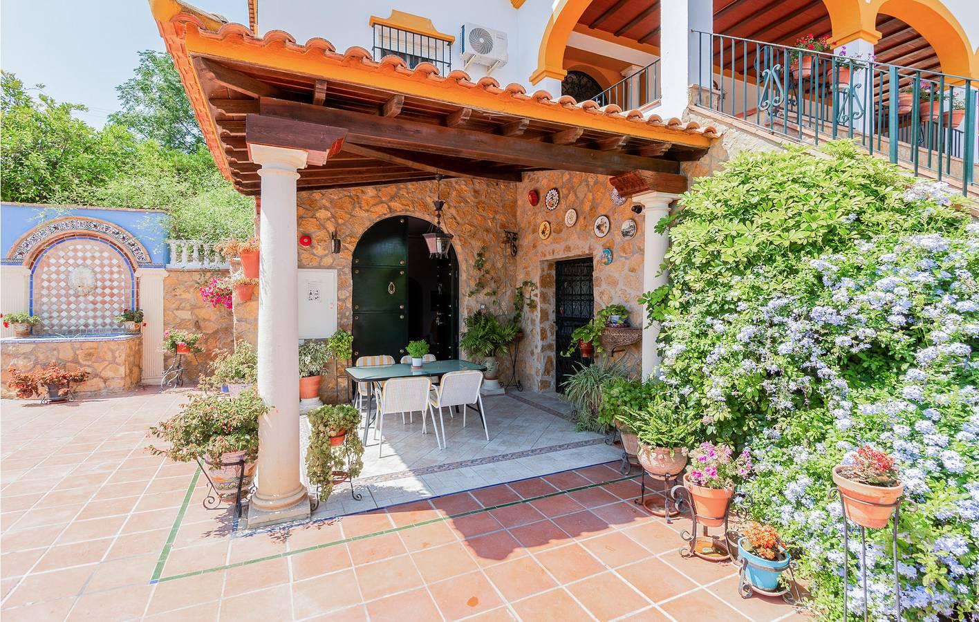 Vakantiehuis in Córdoba Provincie, Spanje voor 10 personen foto 10