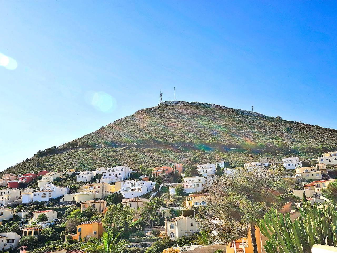 Vakantiehuis in Marina Alta, Spanje voor 4 personen foto 13
