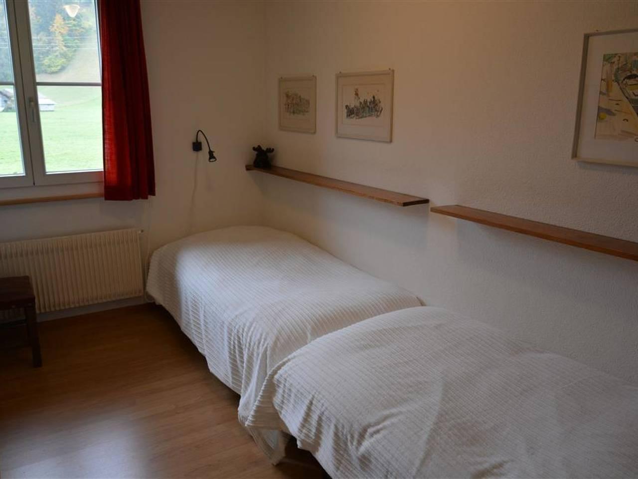 Vakantieappartement in Saanen, Zwitserland voor 8 personen foto 11
