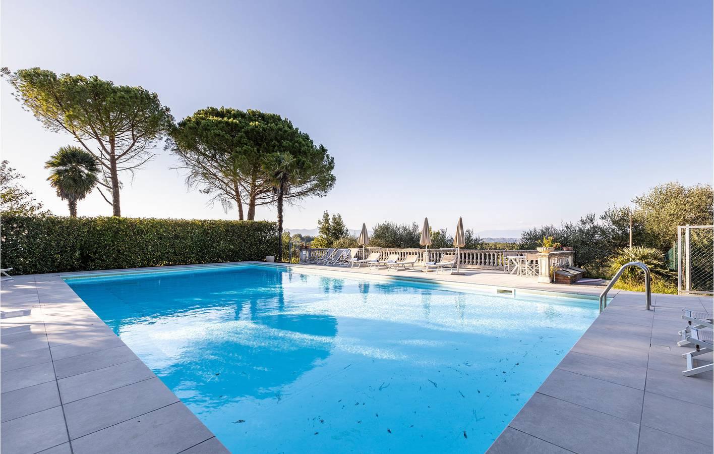 Vakantiehuis in Palaia, Italië voor 8 personen foto 16