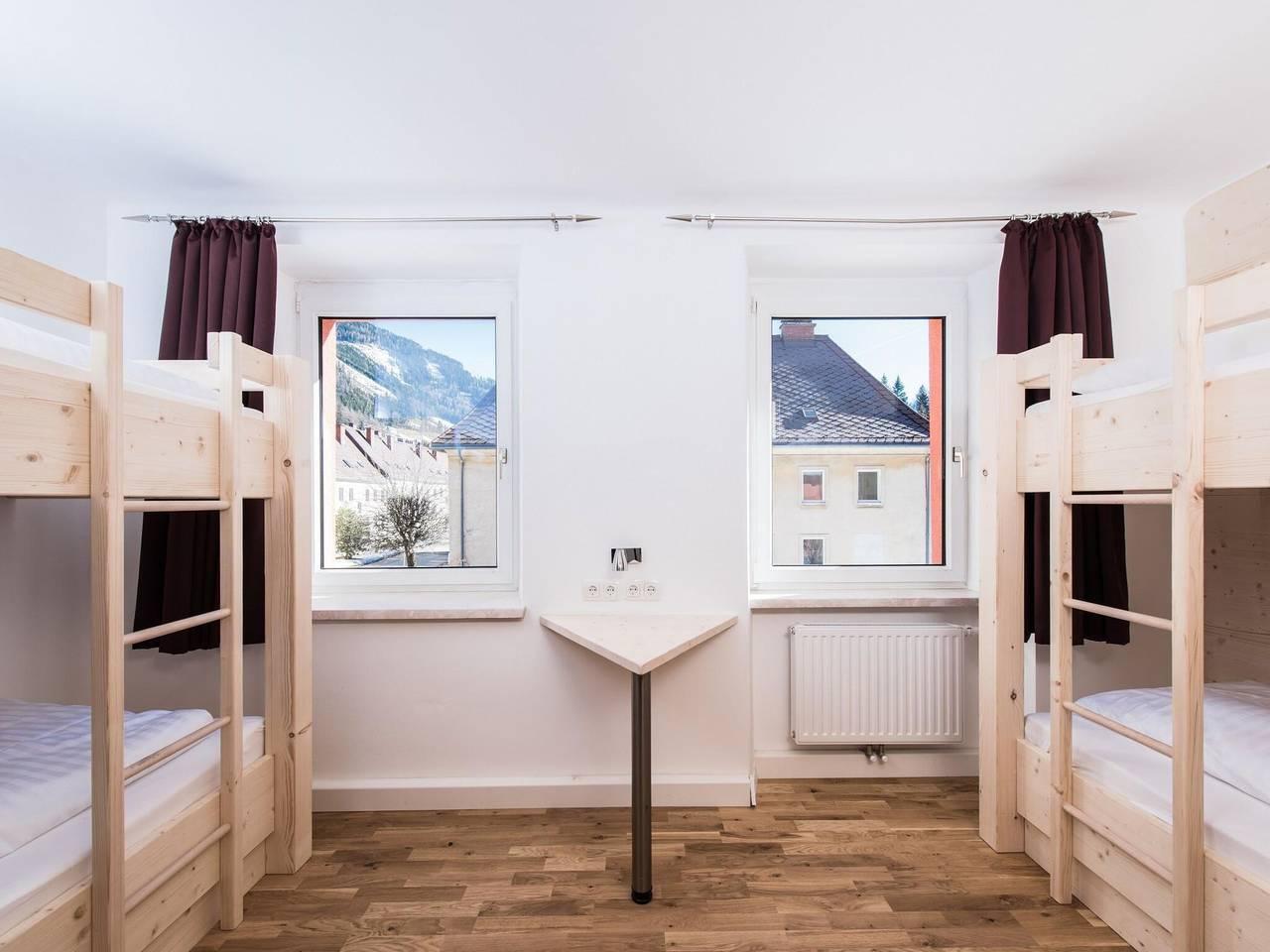 Ruim appartement in Stiermarken met sauna in IJzererts, Oostelijk Opper-Steiermark, Oostenrijk voor 27 personen foto 22