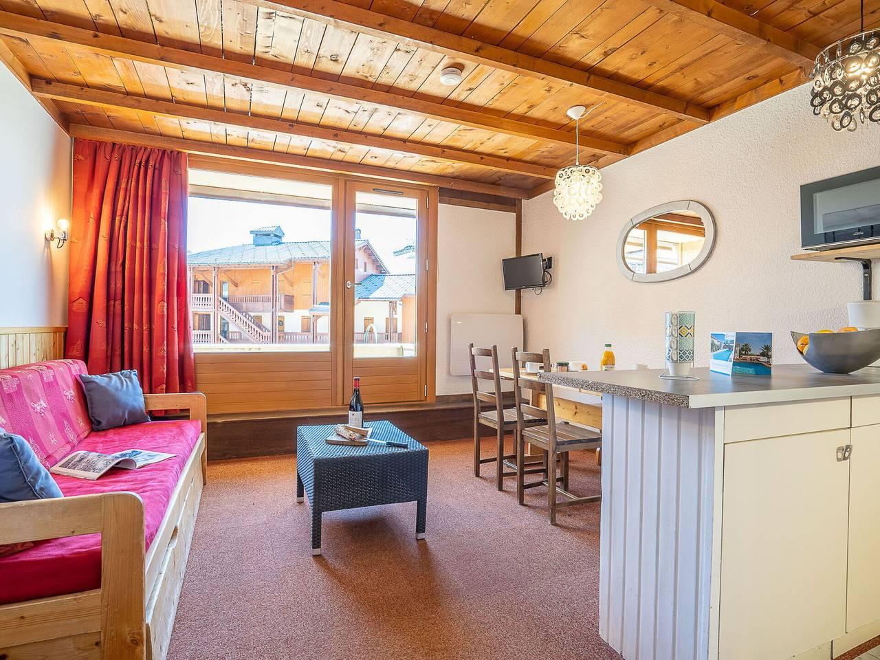 Vakantieappartement in Savoie, Frankrijk voor 4 personen foto 16