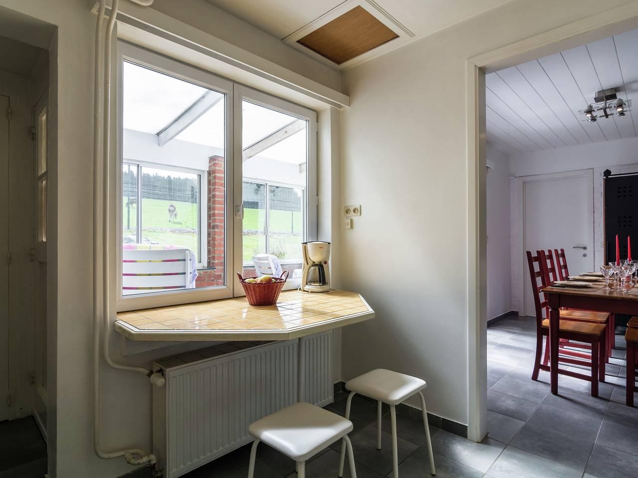 Vakantiehuis in Gedinne, België voor 4 personen foto 10