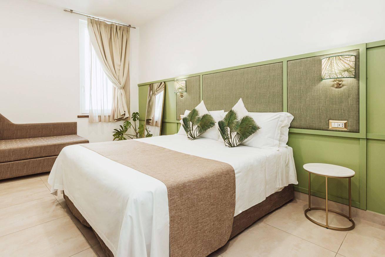 Vakantieappartement in Sorrento, Italië voor 3 personen foto 17
