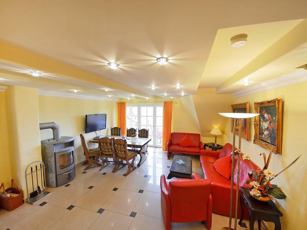 Vakantieappartement in Rügen, Duitsland voor 6 personen foto 2