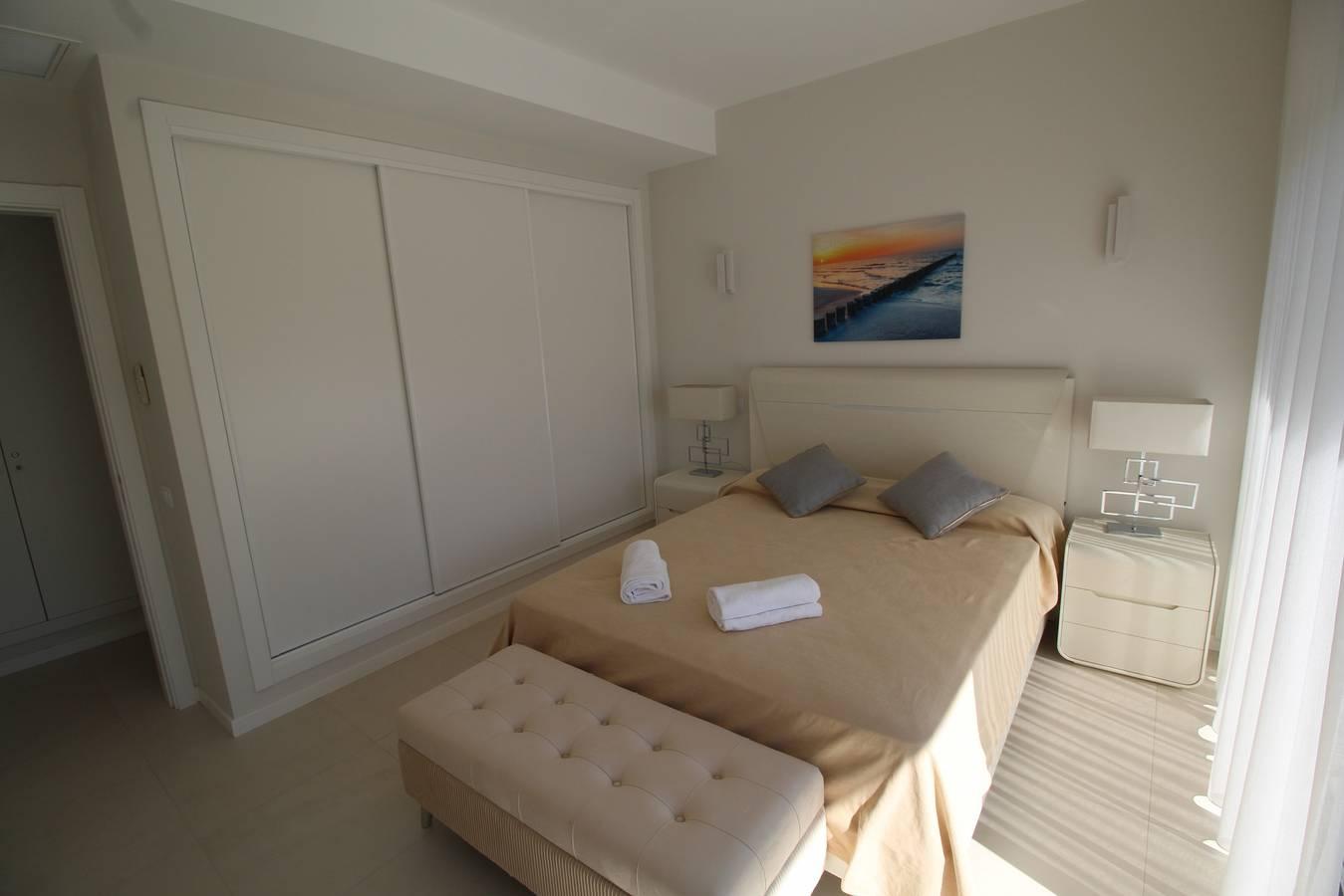 Vakantiehuis in Alvor, Portugal voor 6 personen foto 11