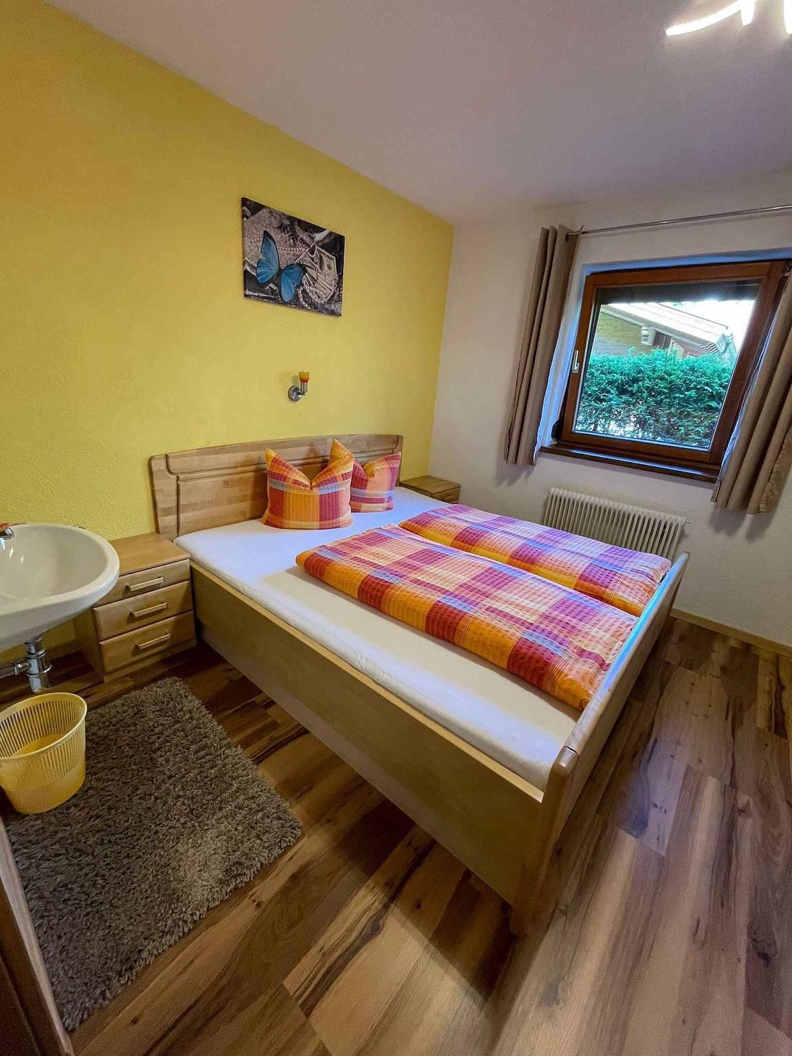 Vakantiewoning met bergpanorama en uitzicht op de omliggende bergen in Meer, Verwall, Oostenrijk voor 4 personen foto 20