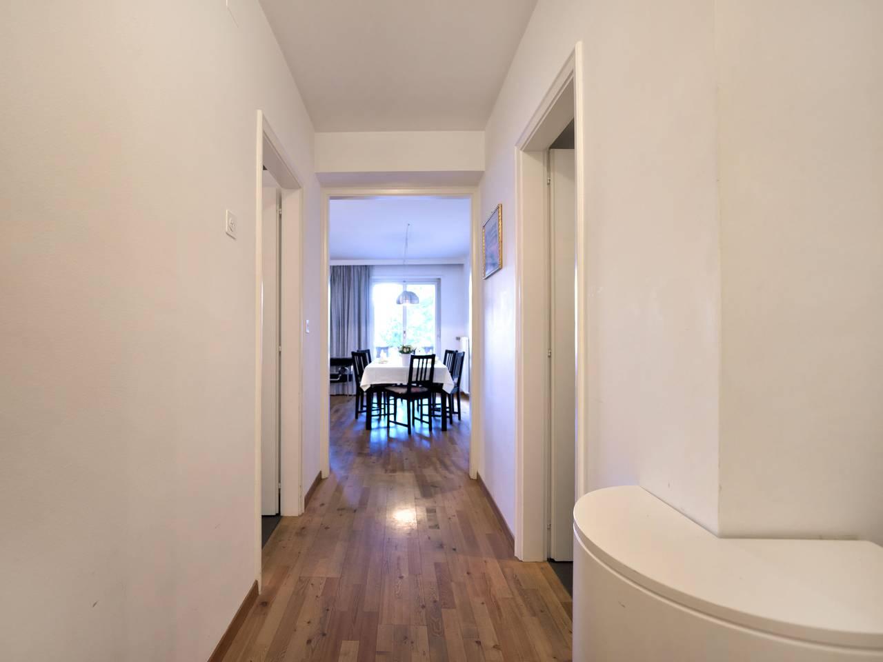 Vakantieappartement in Engadin, Zwitserland voor 5 personen foto 15