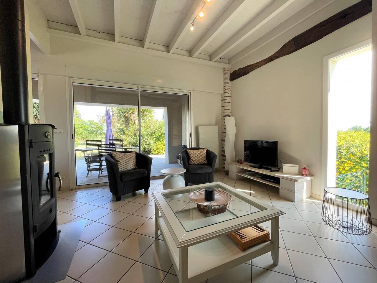 Vakantiehuis in Béarn, Frankrijk voor 6 personen foto 15