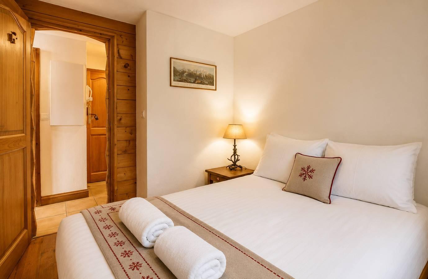 Vakantieappartement in Rhône-Alpes, Frankrijk voor 8 personen foto 4