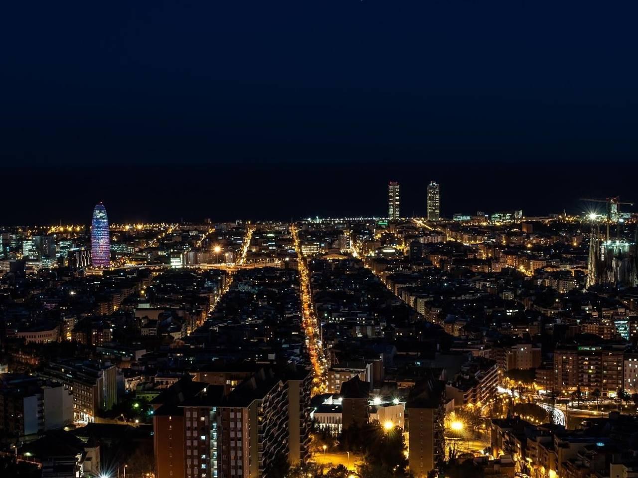 Vakantieappartement met balkon in Barcelona Centre, Barcelona, Spanje voor 7 personen foto 21