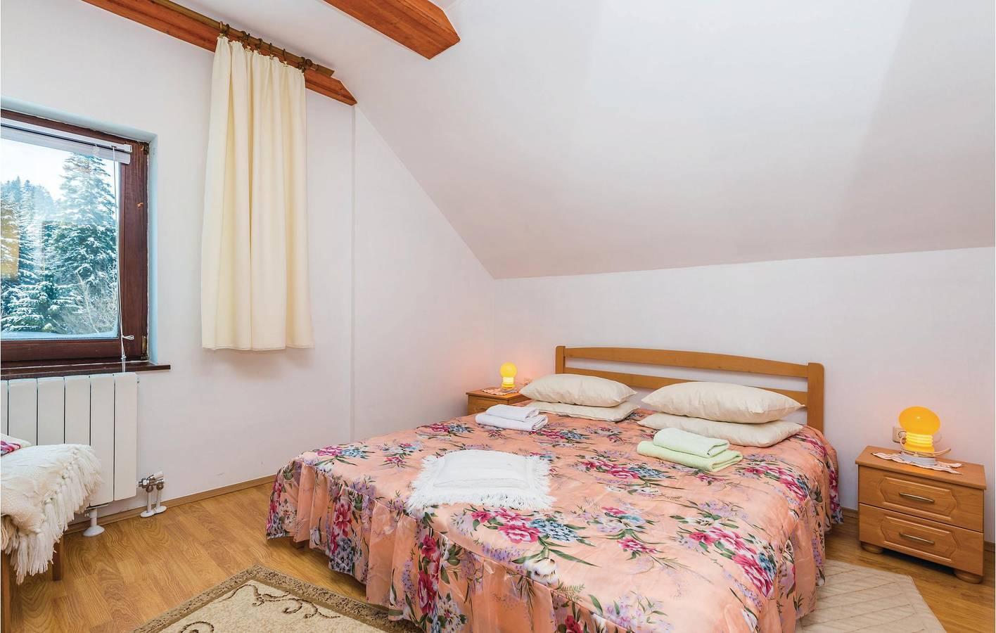 Charmant appartement in Delnice, Primorje-Gorski Kotar, Kroatië voor 2 personen foto 22