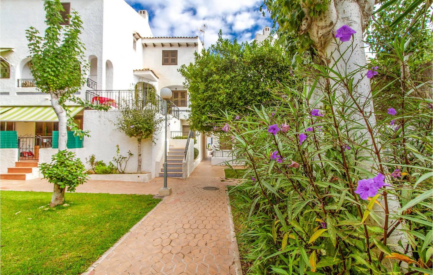 Vakantieappartement in Orihuela, Spanje voor 5 personen foto 13