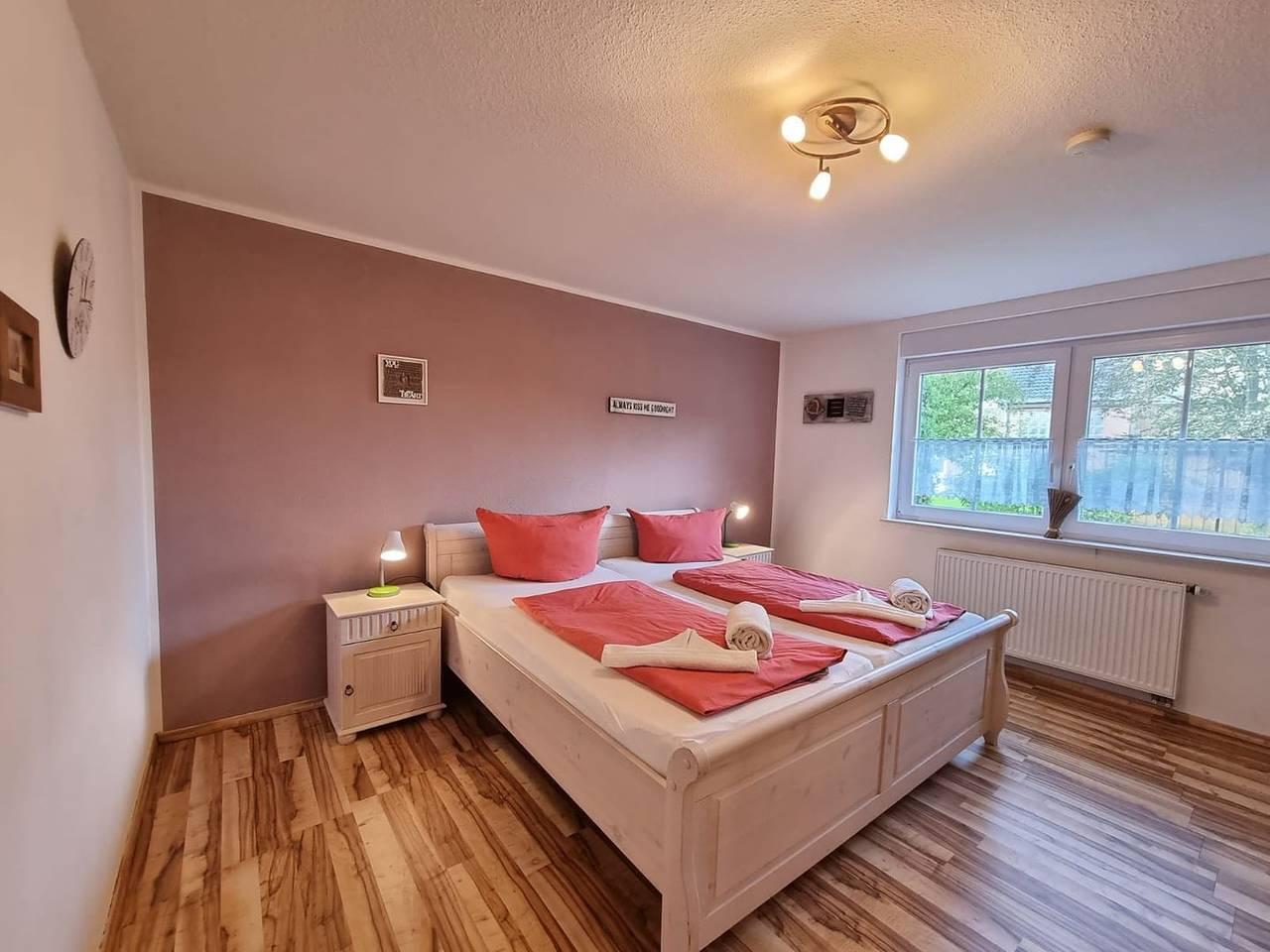 Vakantieappartement in Waddenzee, Duitsland voor 4 personen foto 6