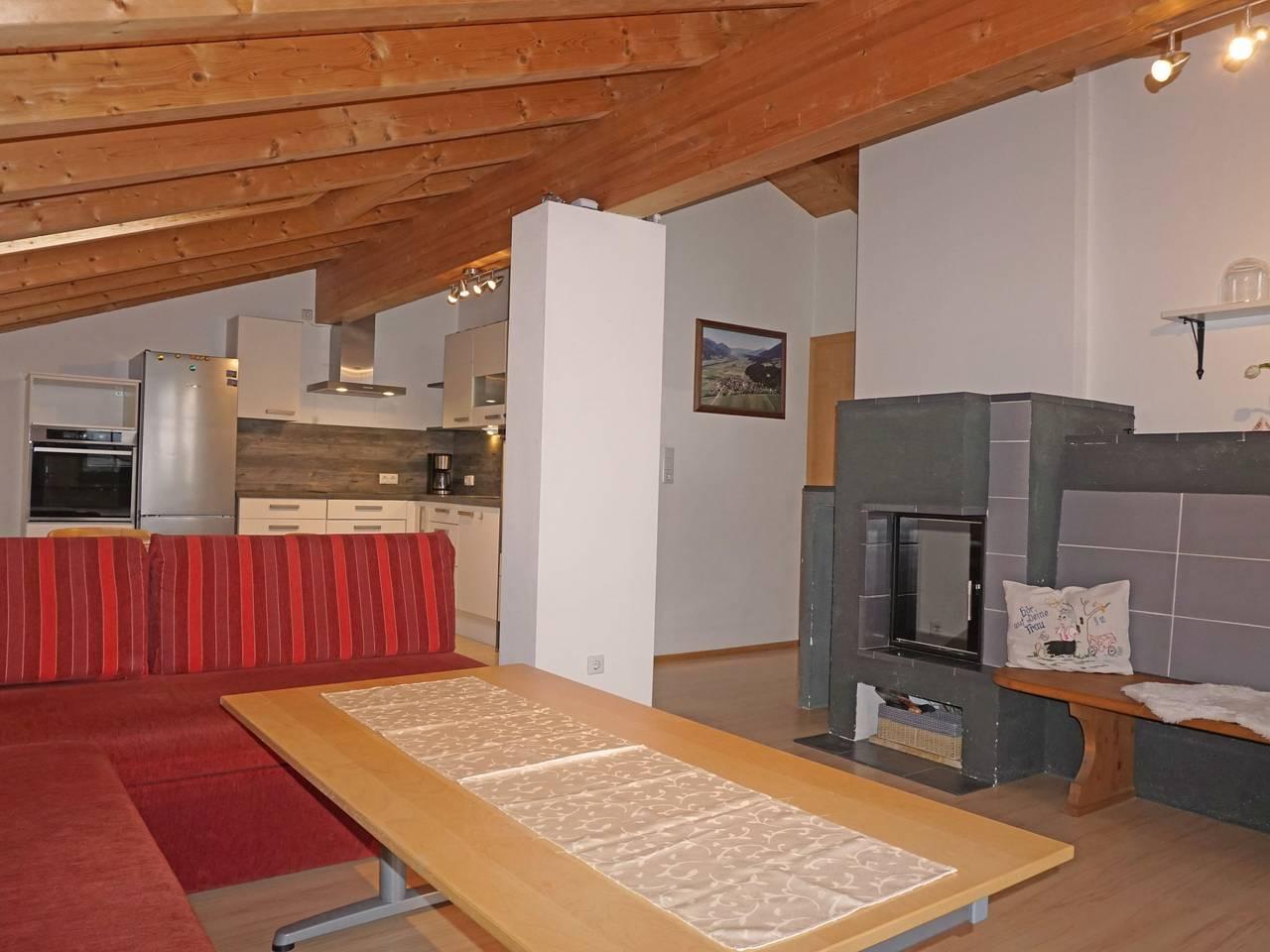 Vakantieappartement in Flaurling, Oostenrijk voor 6 personen foto 12