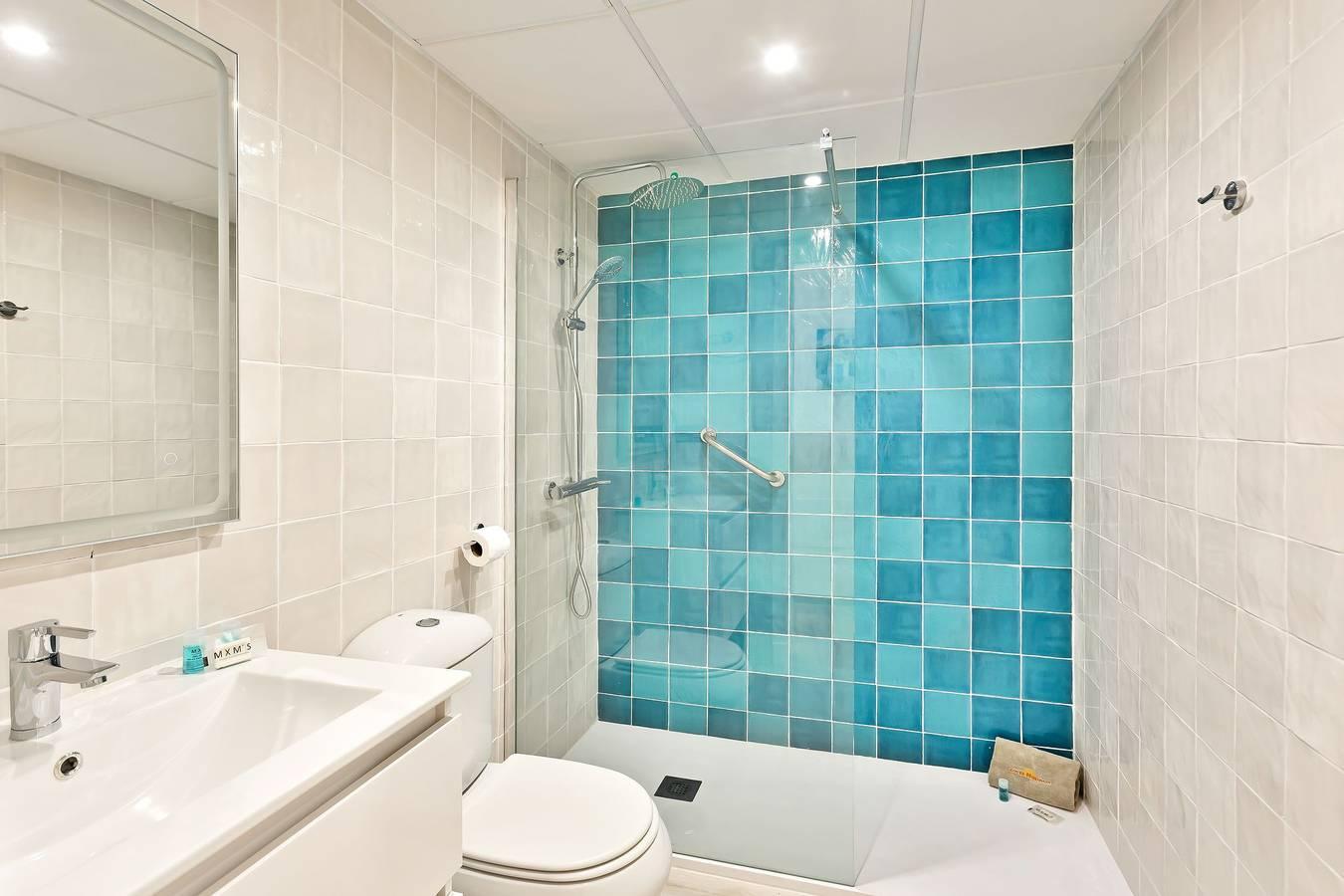 Vakantieappartement in Manilva, Spanje voor 4 personen foto 4