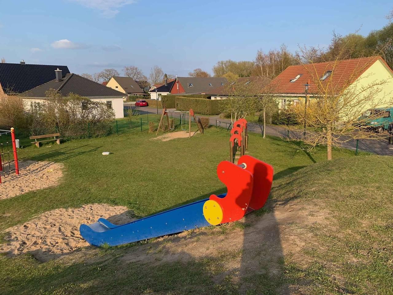 Vakantieappartement in Klausdorf, Duitsland voor 3 personen foto 8
