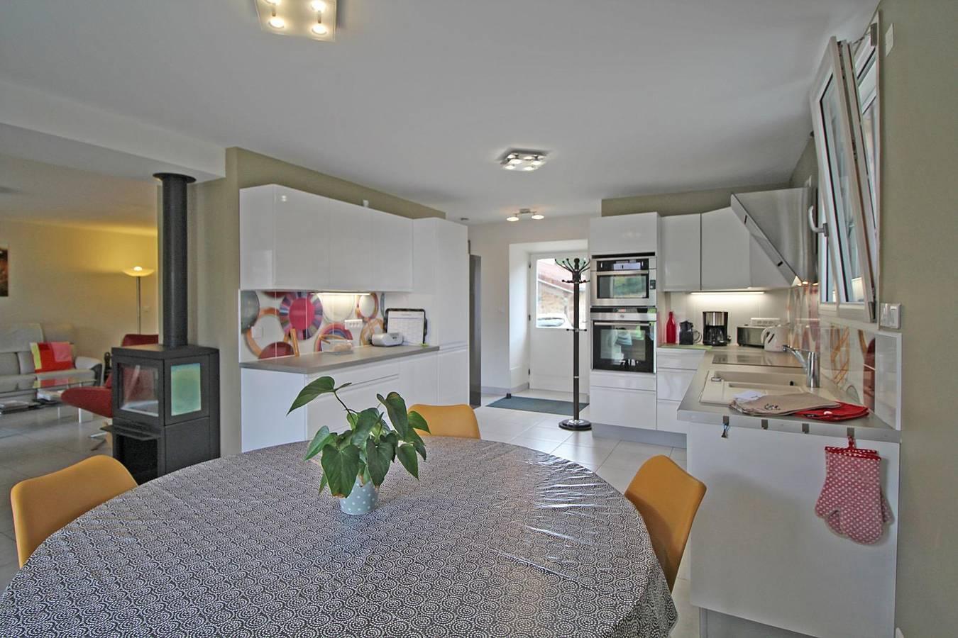 Vakantiehuis in Limousin, Frankrijk voor 6 personen foto 14
