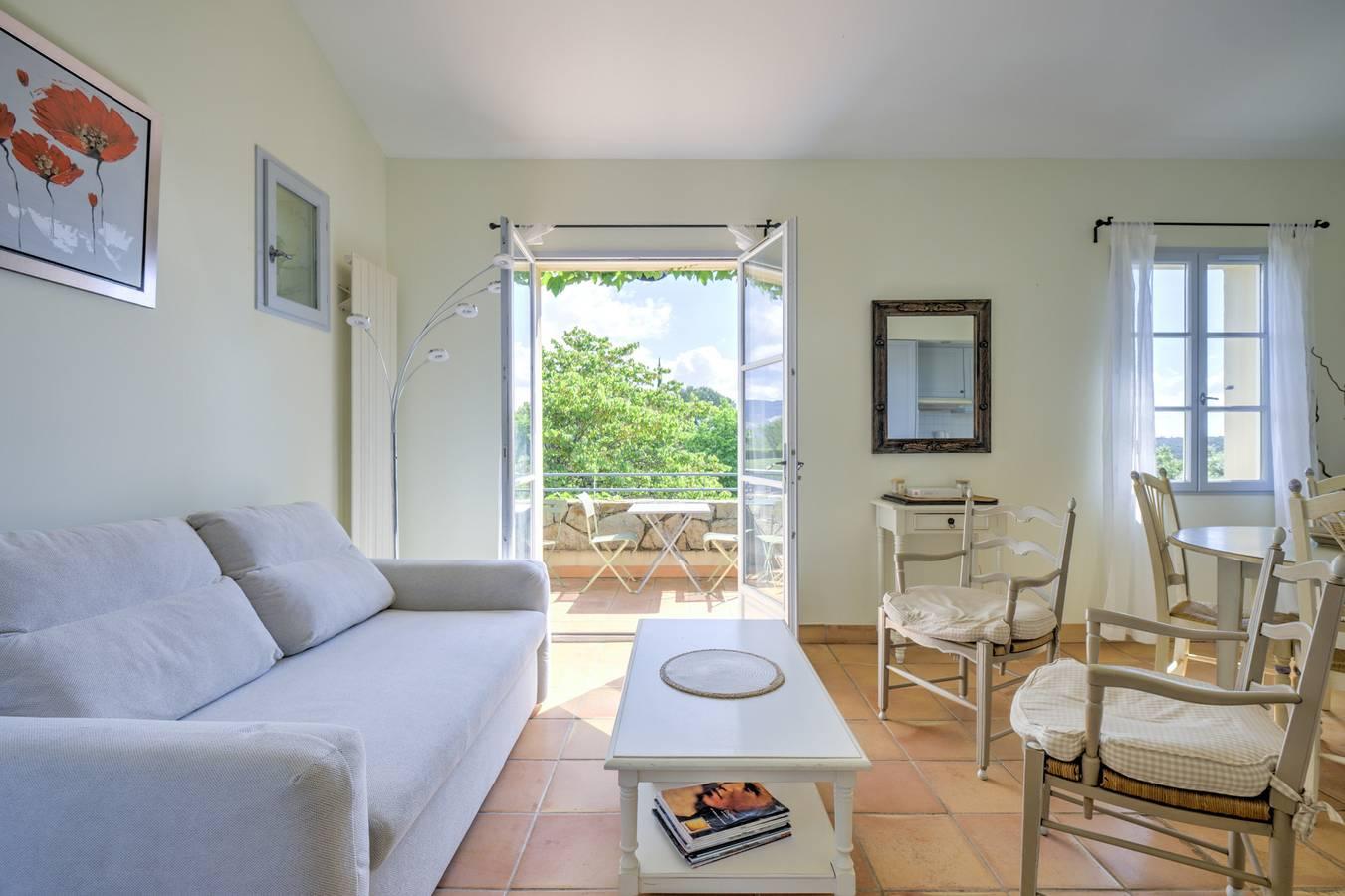 Vakantieappartement in Var, Frankrijk voor 4 personen foto 2