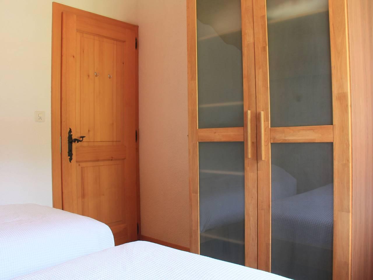 Vakantieappartement in Alpes Vaudoises, Zwitserland voor 5 personen foto 18