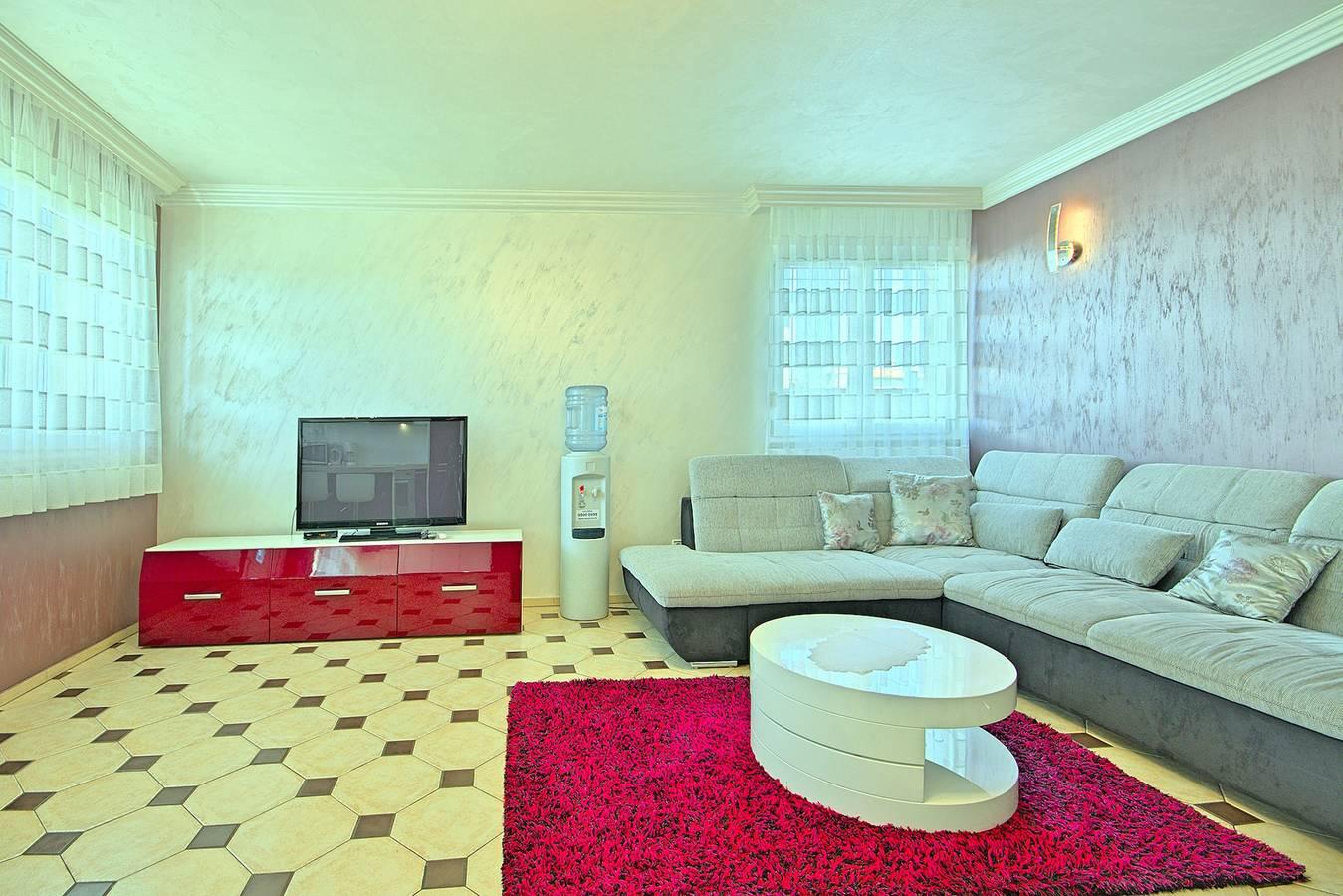 Vakantieappartement in Vrvari foto 9