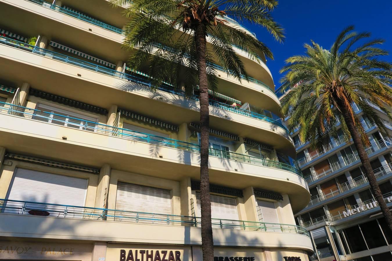 Vakantieappartement in Nice, Frankrijk voor 2 personen foto 16