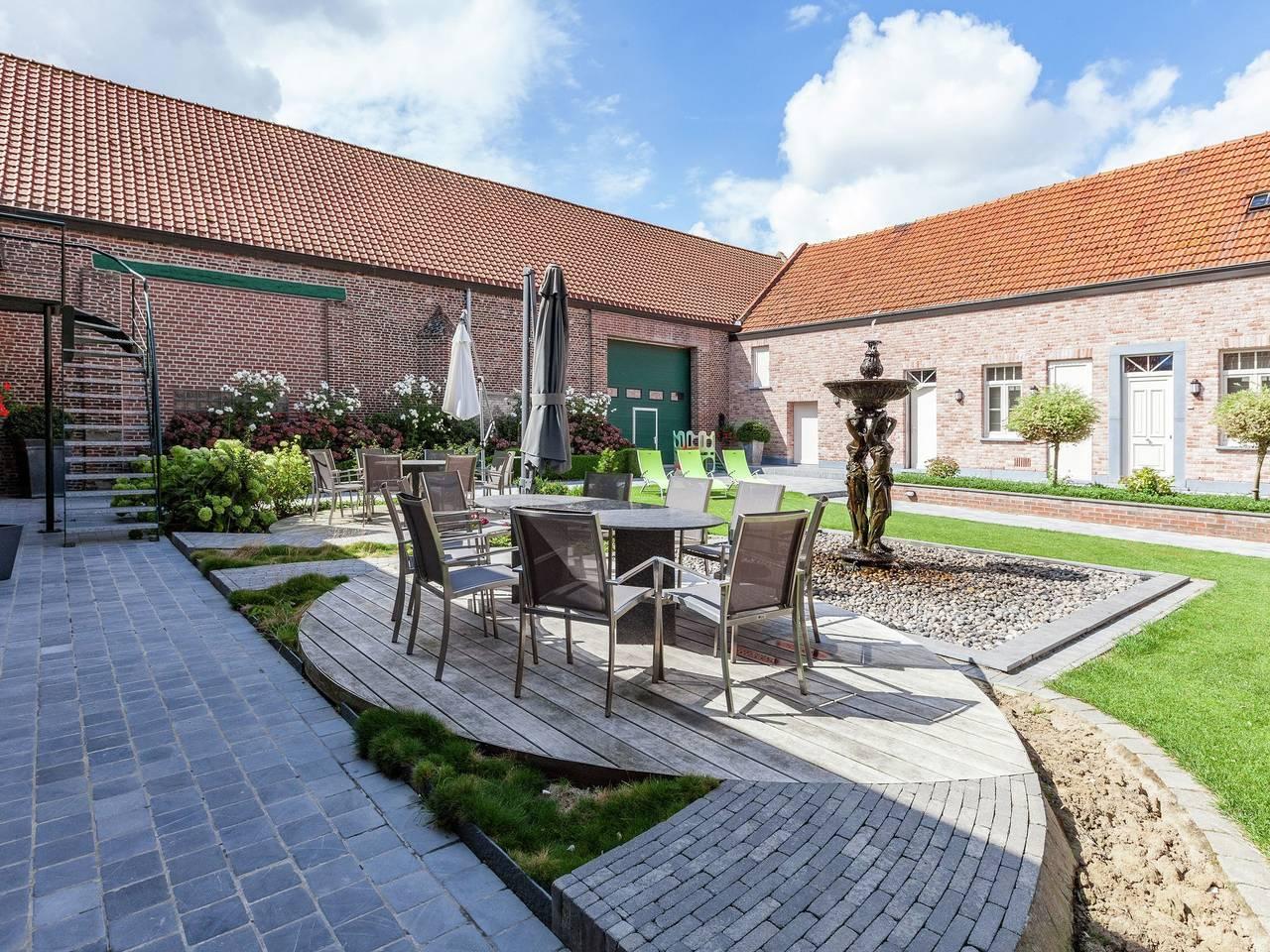 Vakantiehuis in Henegouwen, België voor 4 personen foto 13