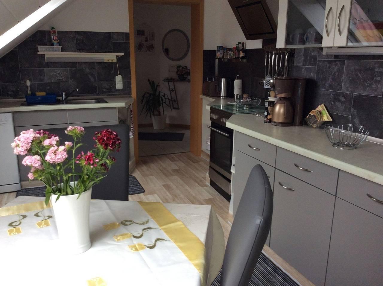 Vakantieappartement in Hunsrück, Duitsland voor 4 personen foto 10