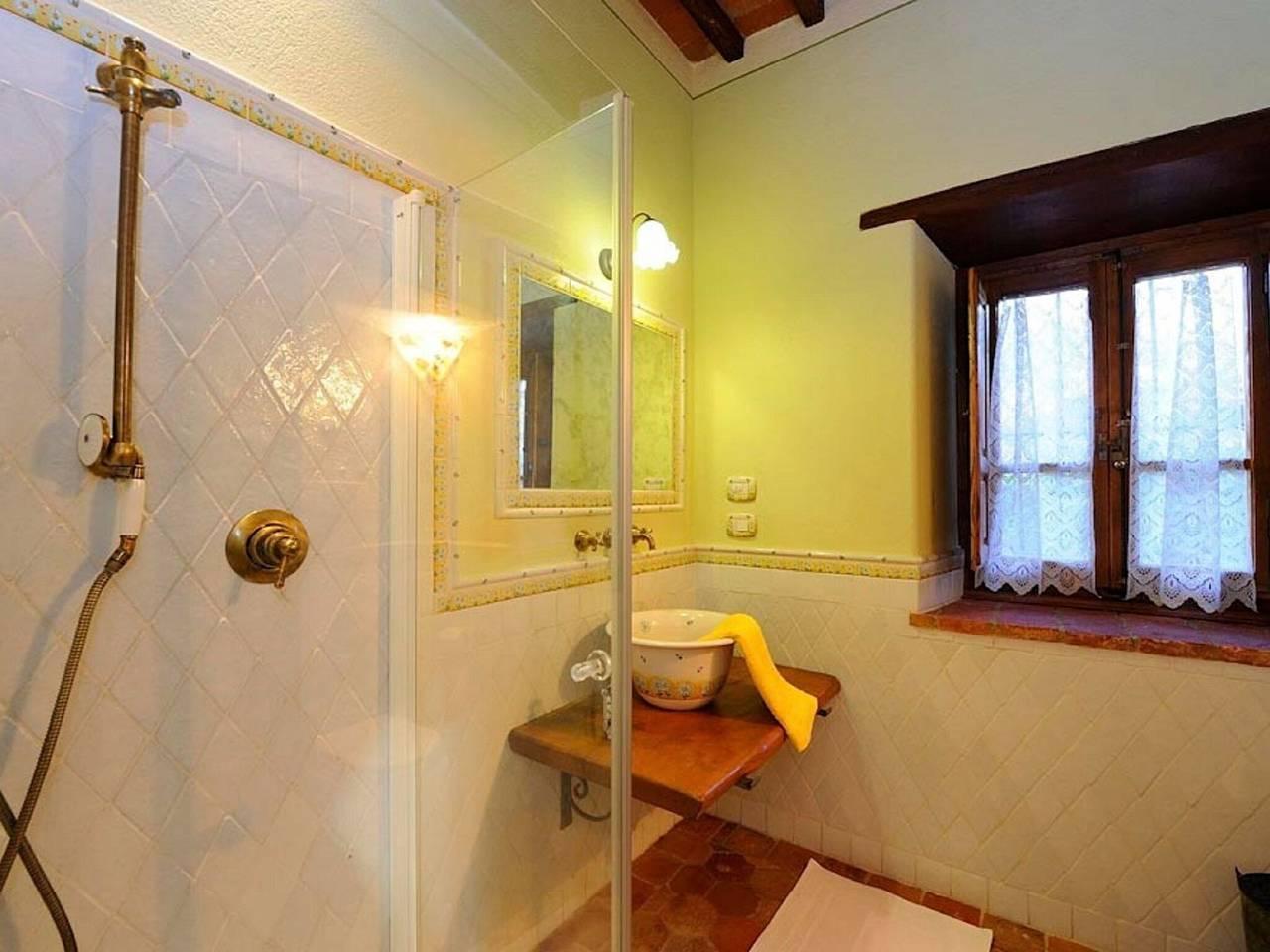 Vakantiehuis in Valdarno, Italië voor 10 personen foto 7