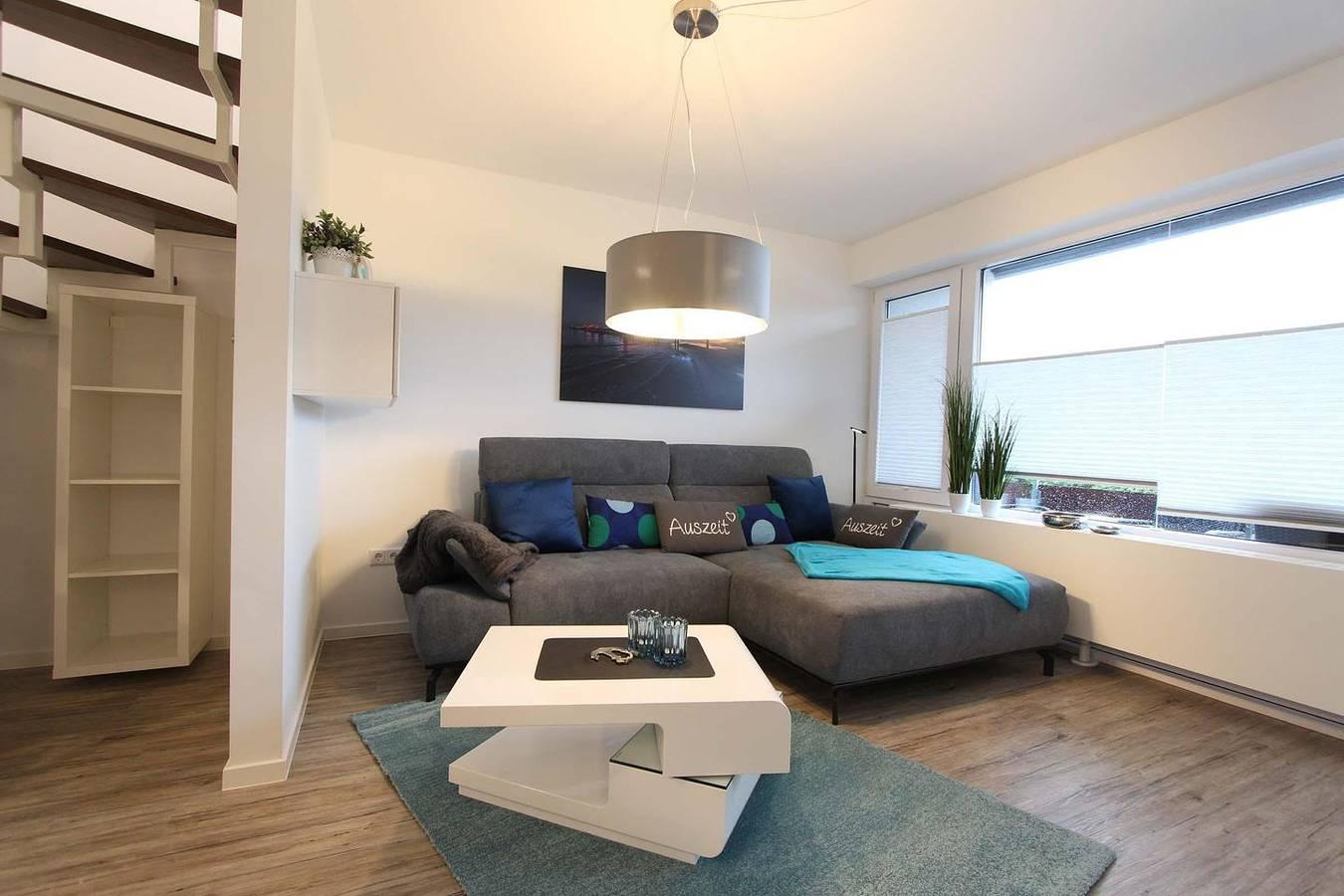 Vakantieappartement in Kellenhusen, Duitsland voor 4 personen foto 2
