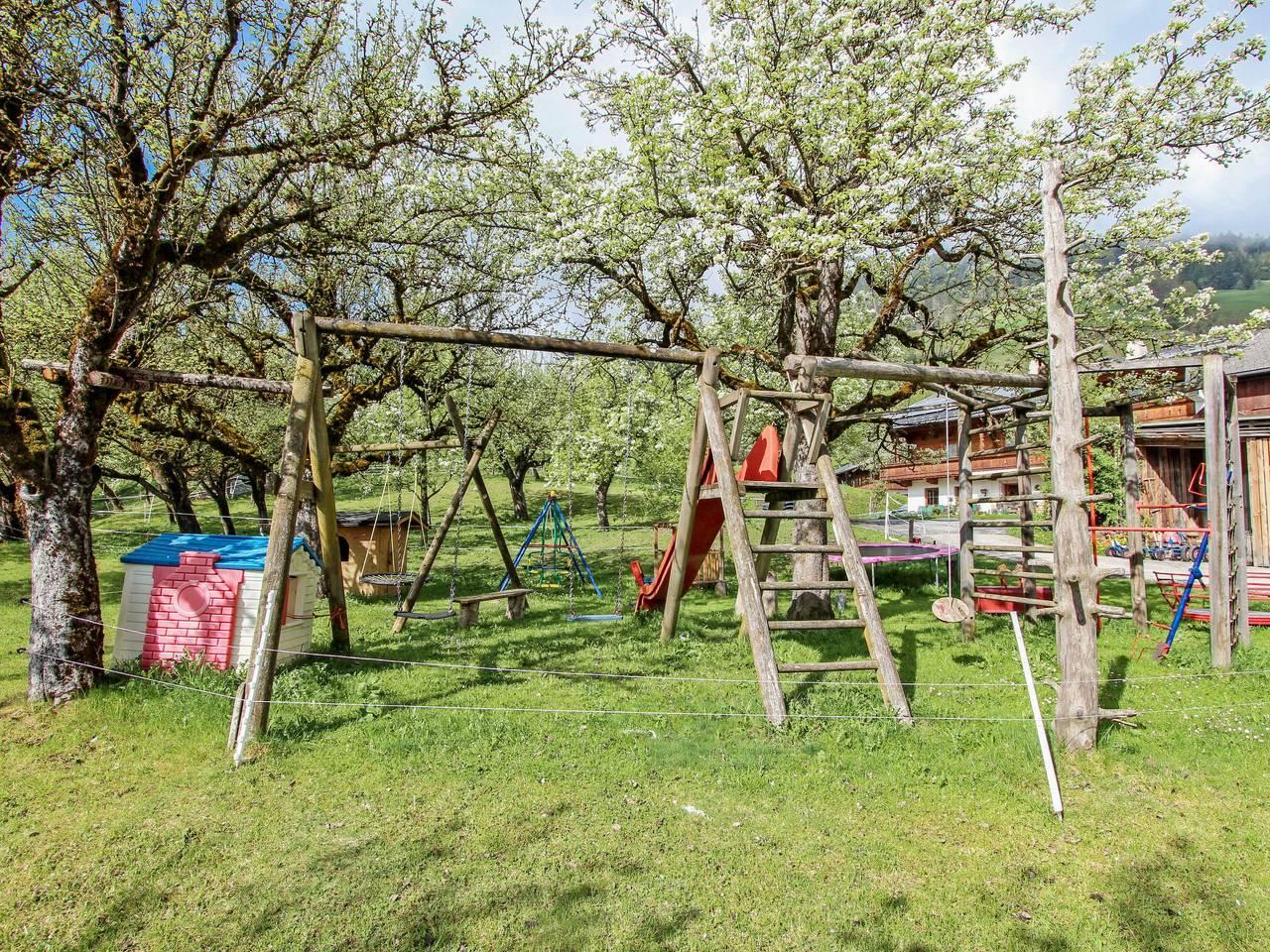 Vakantieappartement in Zillertal, Oostenrijk voor 10 personen foto 17