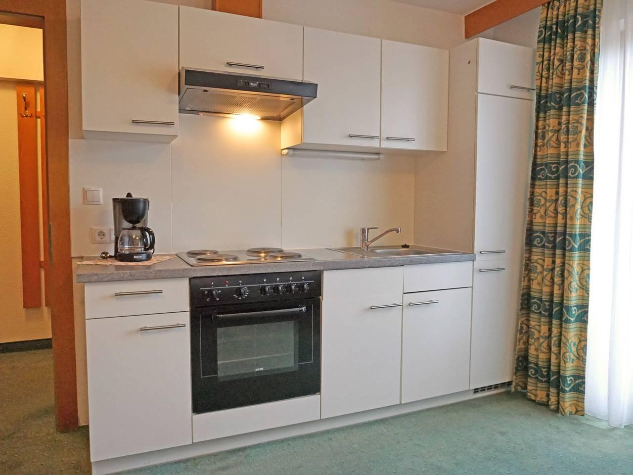 Vakantieappartement in Ötztal, Oostenrijk voor 4 personen foto 7
