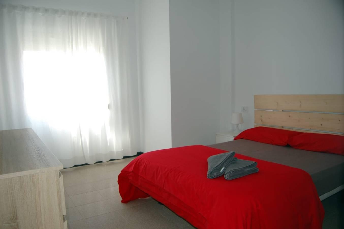 Vakantieappartement in Abona, Spanje voor 4 personen foto 8