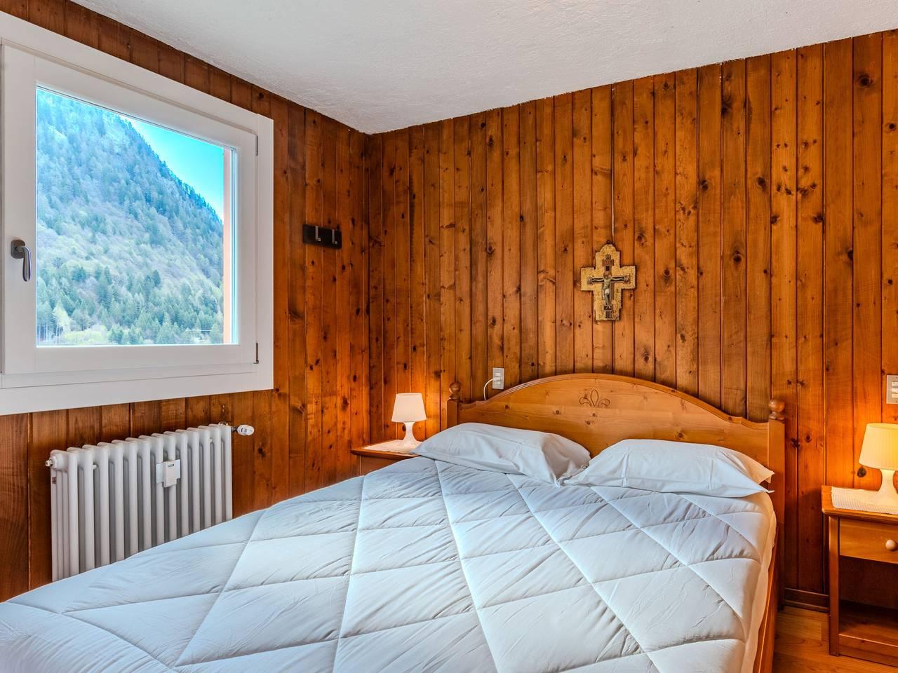 Vakantieappartement in Trentino, Italië voor 5 personen foto 3