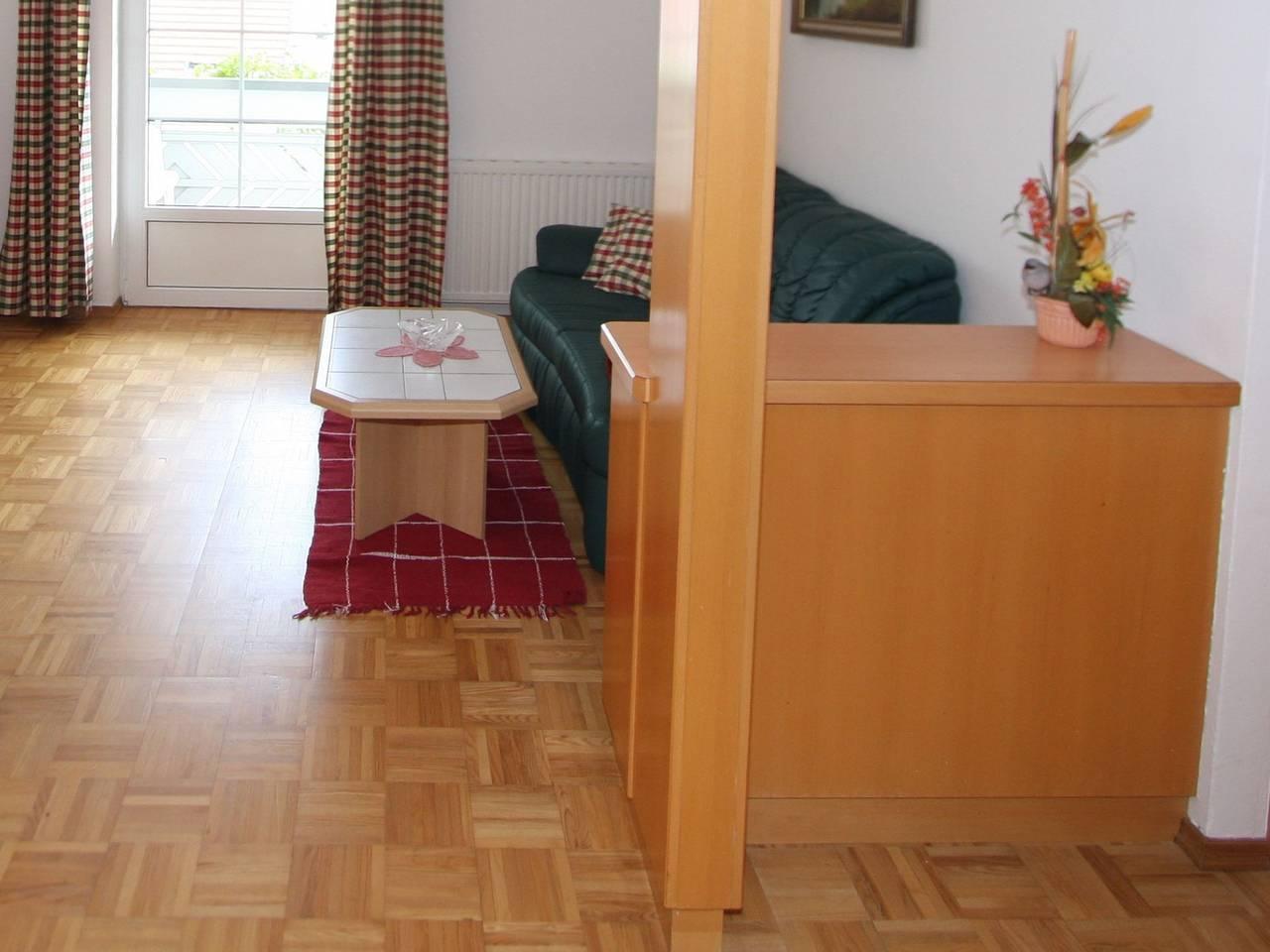 Vakantieappartement in Oberkärnten, Oostenrijk voor 5 personen foto 10