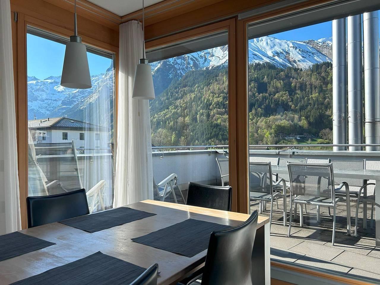 Vakantieappartement in Engelberg, Zwitserland voor 6 personen foto 4