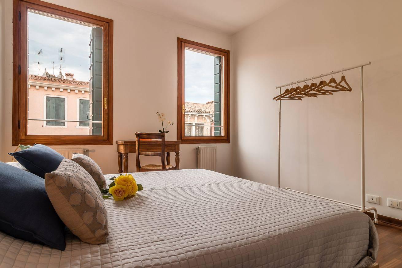 Vakantieappartement met airconditioning in Venetië, Provincie Venetië, Italië voor 4 personen foto 21