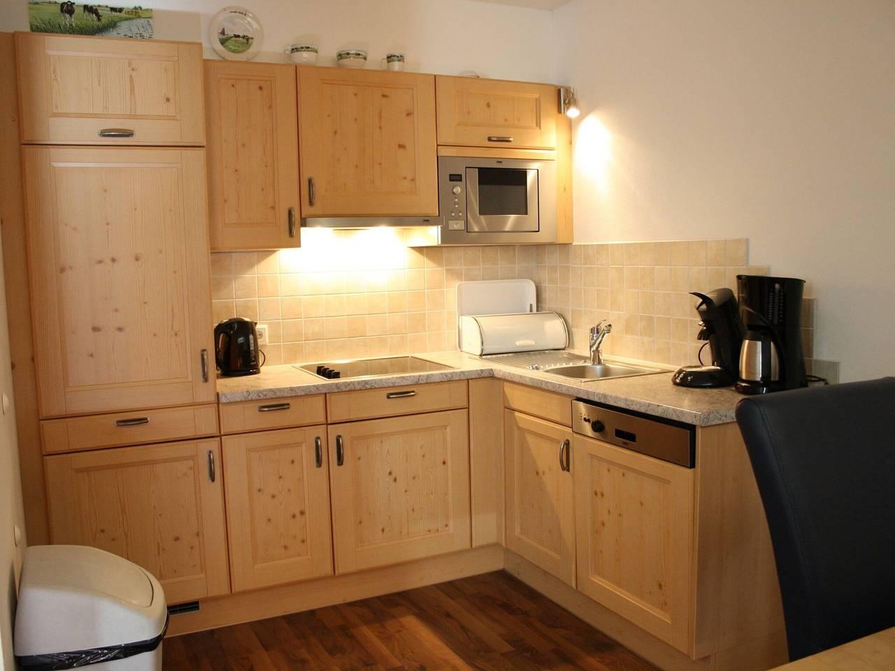 Vakantieappartement in Kaprun, Oostenrijk voor 6 personen foto 4