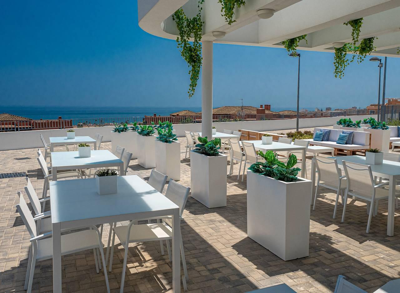 Vakantieappartement in Casares, Spanje voor 4 personen foto 6