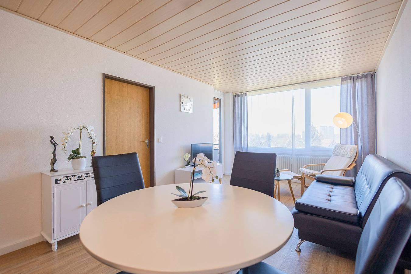 Vakantieappartement in Bodensee, Duitsland voor 4 personen foto 2
