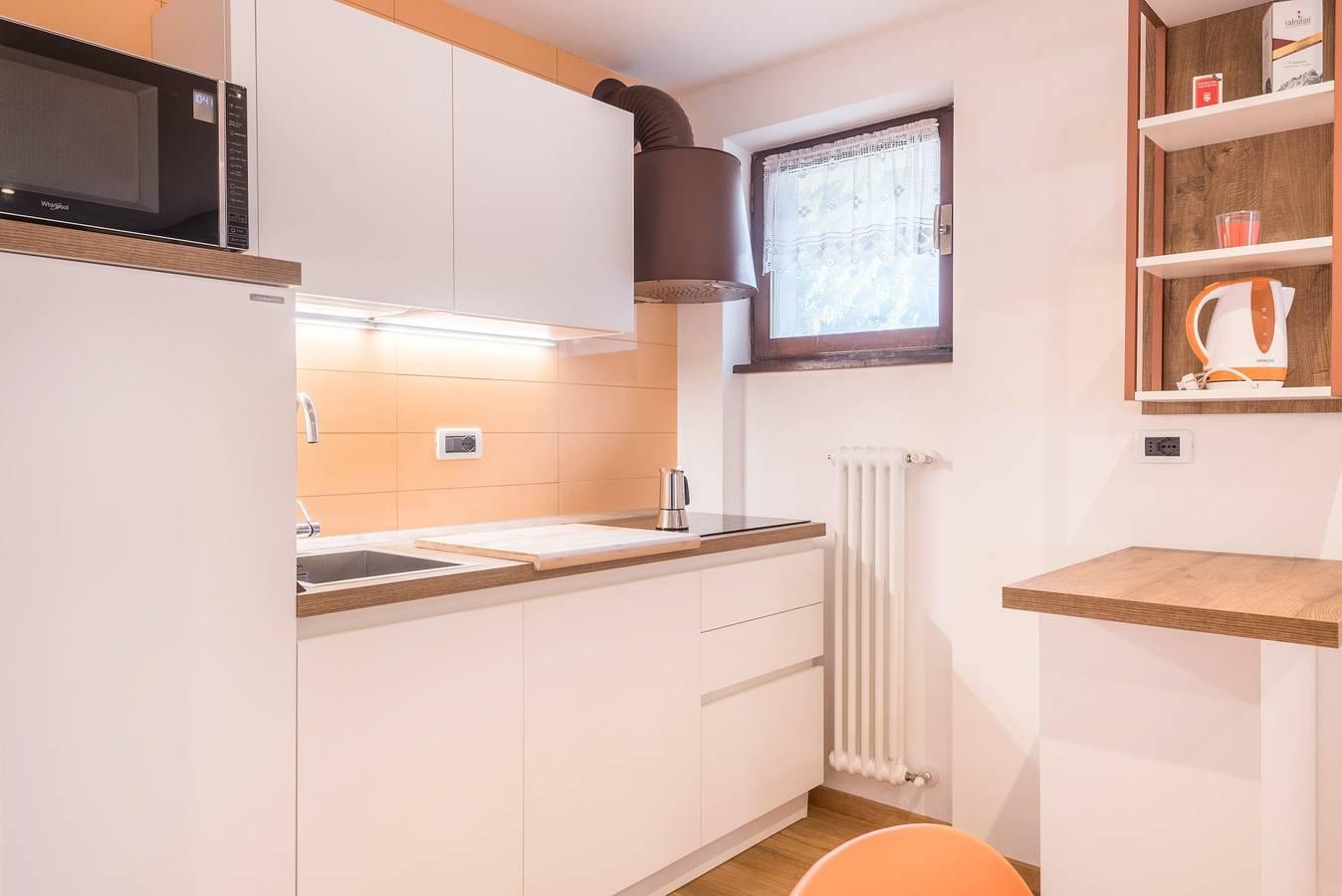 Vakantieappartement in Canazei, Italië voor 6 personen foto 9