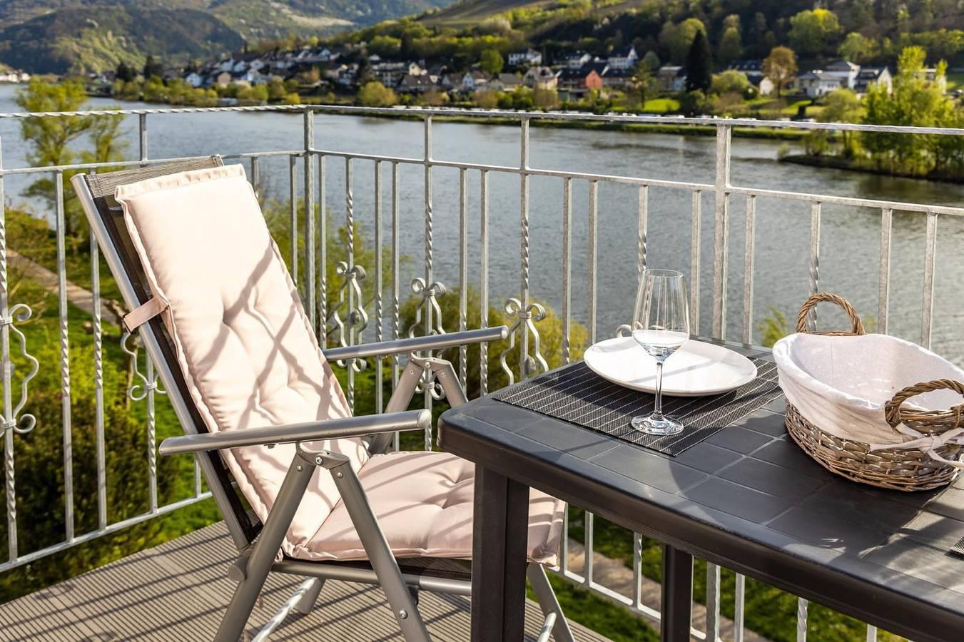 Vakantieappartement in Moezel, Duitsland voor 4 personen foto 6