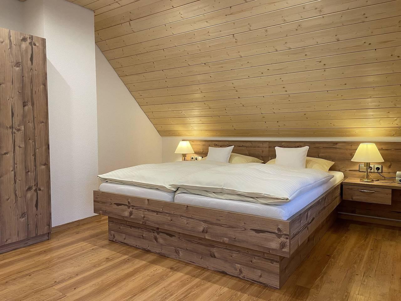 Vakantieappartement in Todtnau, Duitsland voor 5 personen foto 5