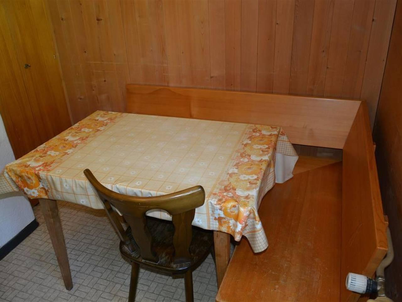 Rehweid (2. Stock) in Saanenmöser, Saanen, Zwitserland voor 5 personen foto 20