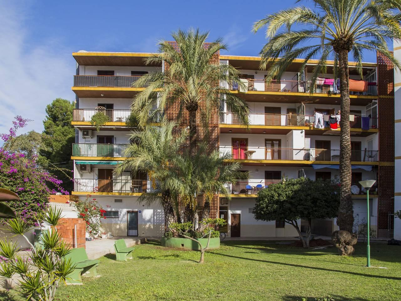 Sorts de la Mar in Dénia, Costa Blanca, Spanje voor 6 personen foto 19